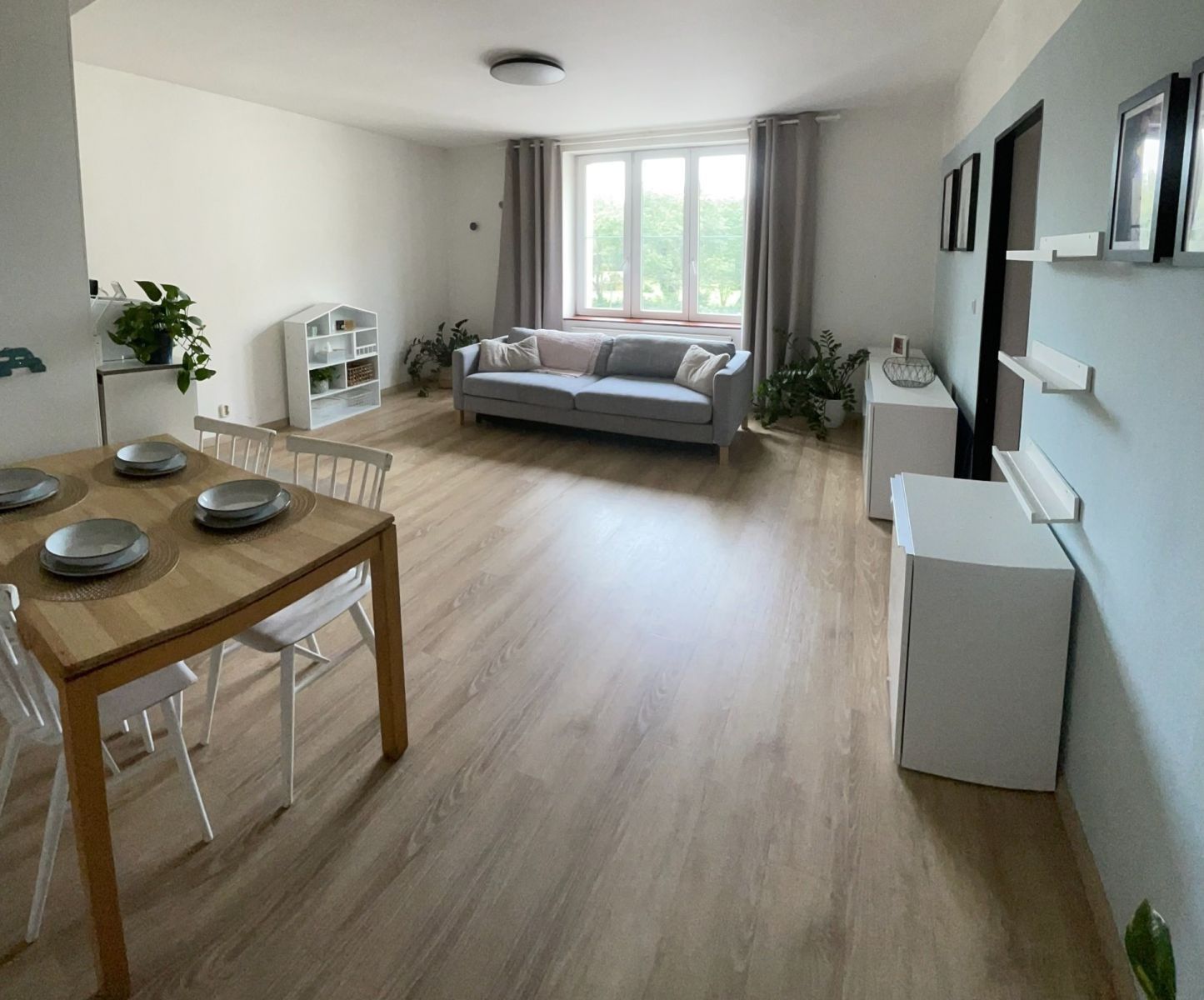 4+kk, Záběhlická, Praha - Záběhlice, 82 m² - 1