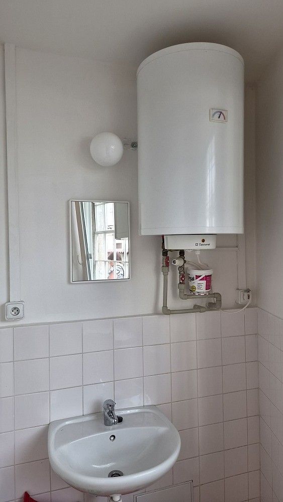 Pronájem byt 1+1 - Praha - Vinohrady, okres Praha 3, Hlavní město Praha, 49 m² - 5