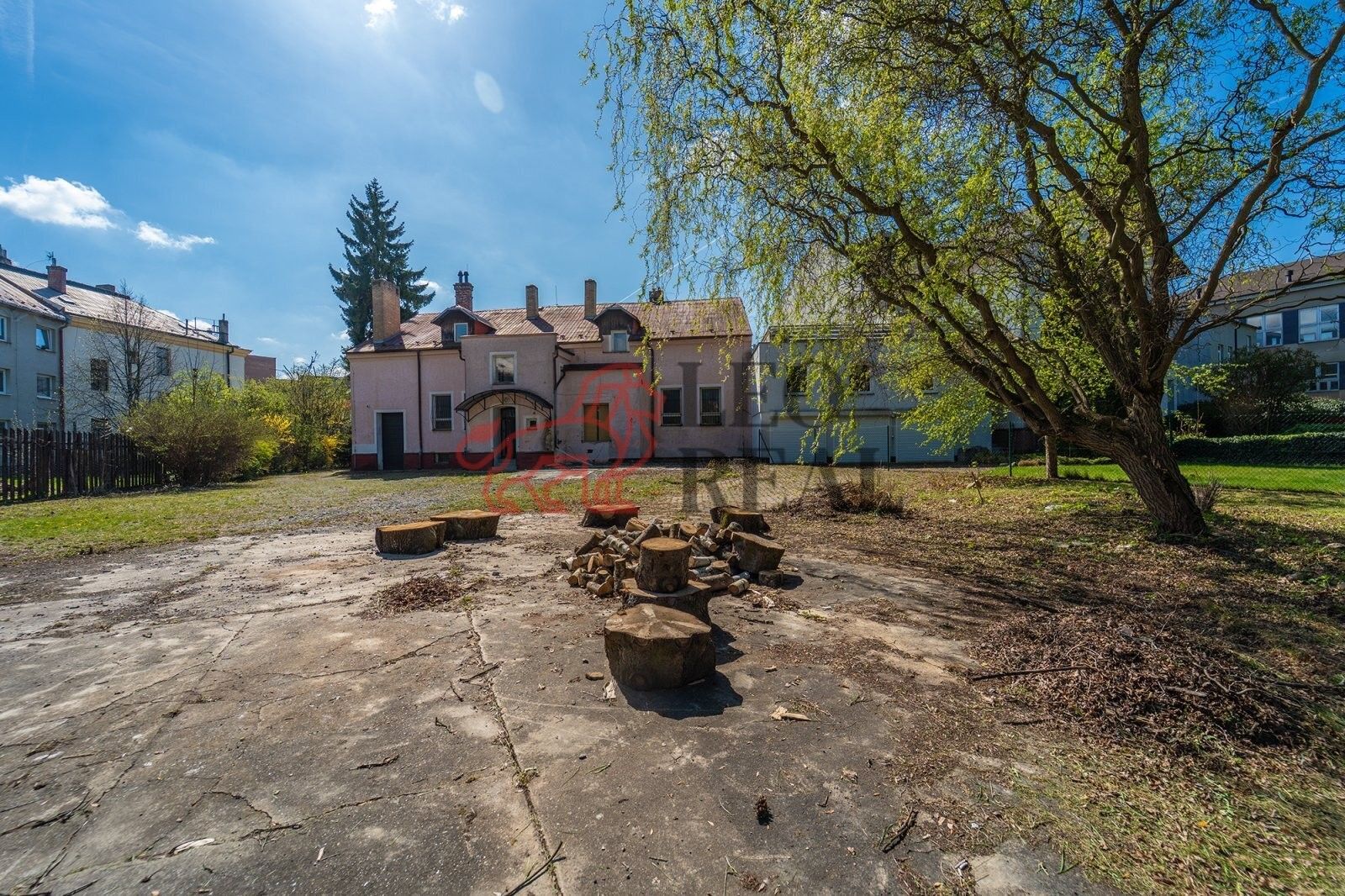 Prodej pozemek pro bydlení - Tyrše a Fügnera, Svitavy, 900 m² - 5