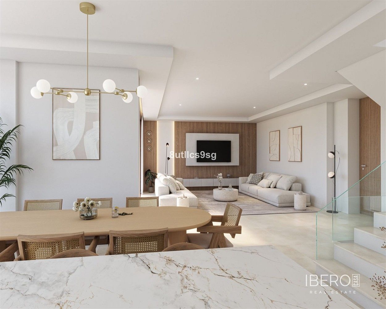 Prodej rodinný dům - Estepona, Španělsko, 296 m² - 5