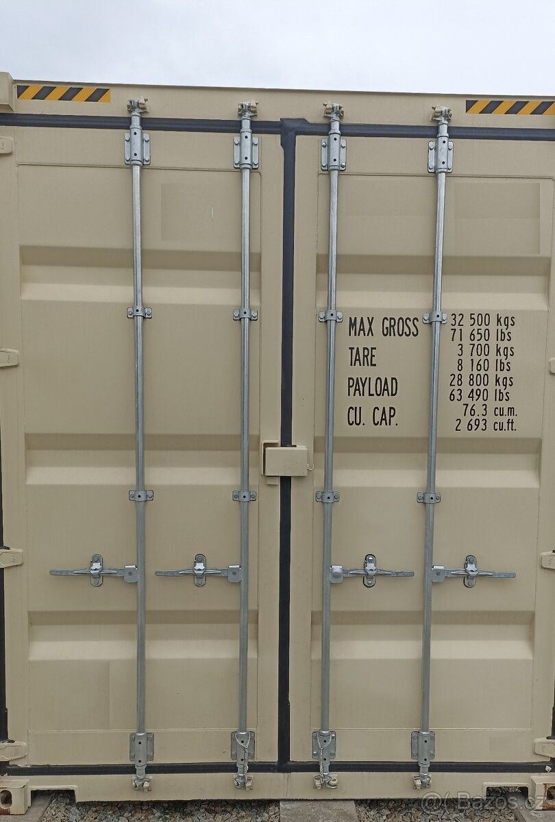 Sklady, Křenovice u Slavkova, 683 52