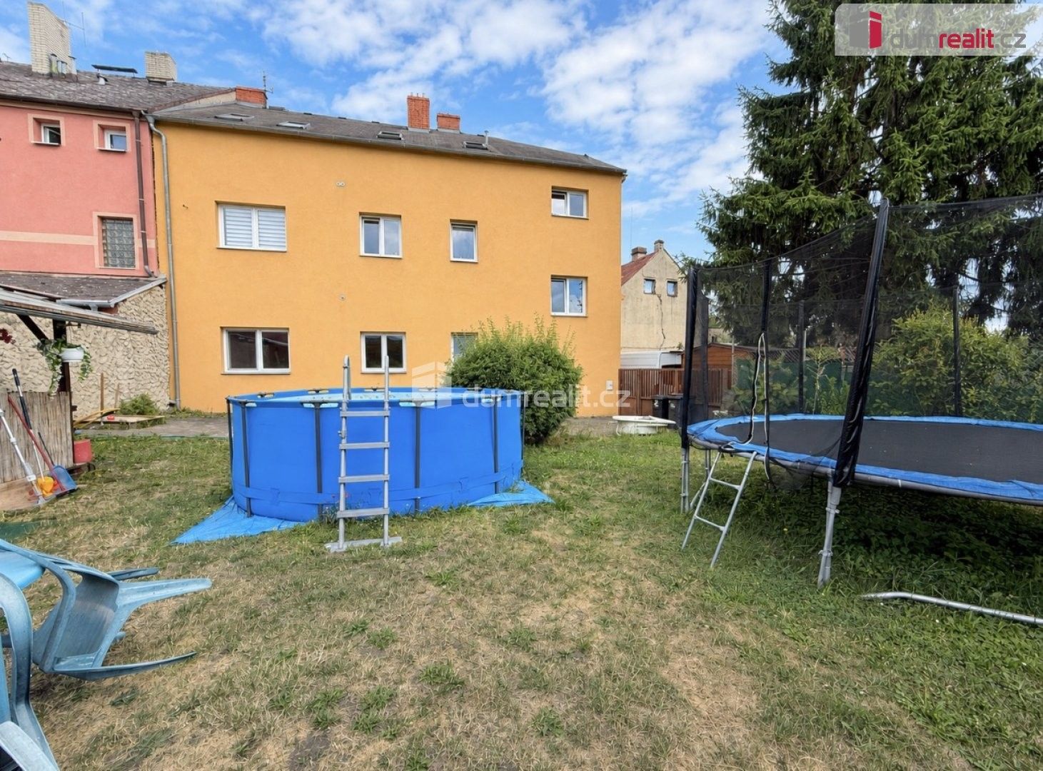 2+kk, J. Hory, Dubí, 50 m² - 2