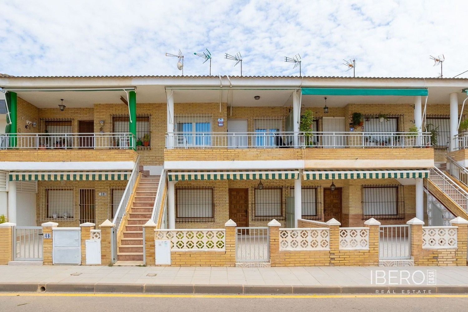Byt 4+kk · 70 m² · Torre de la Horadada, Španělsko - 3