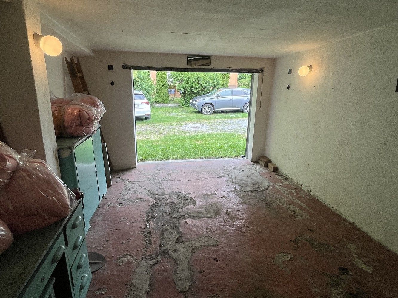 Pronájem garáž - Prostějov, Olomoucký kraj, 18 m² - 5