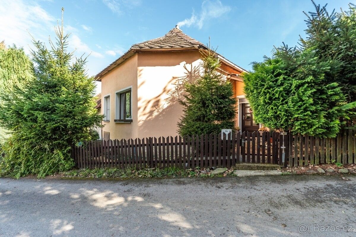 Rodinné domy, Boskovice, 680 01