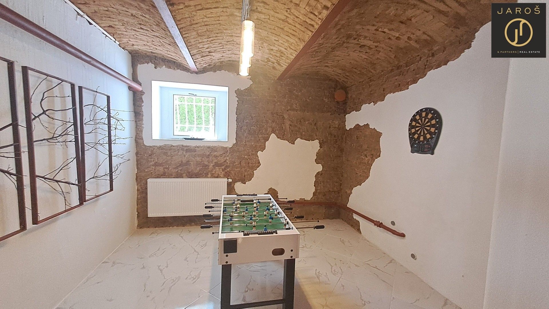 Prodej komerční - Třebízského, Mariánské Lázně, 88 m² - 5