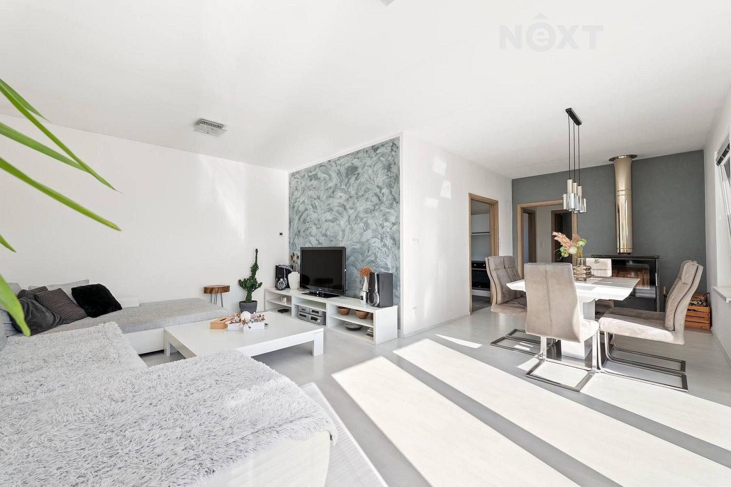 Rodinný dům · 124 m² · Černilov, okres Hradec Králové - 4