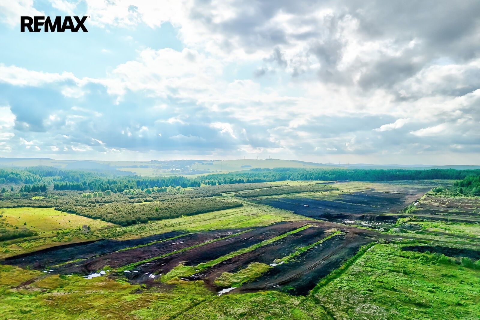 Prodej pozemek - Hora Svatého Šebestiána, 668 028 m² - 5