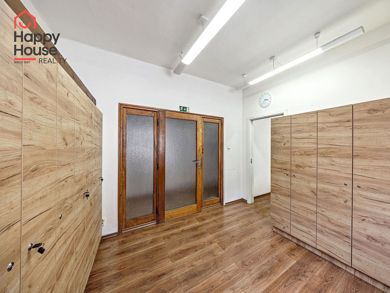 Kancelář · 32 m² · Praha - Staré Město, okres Praha 1, Hlavní město Praha - 4