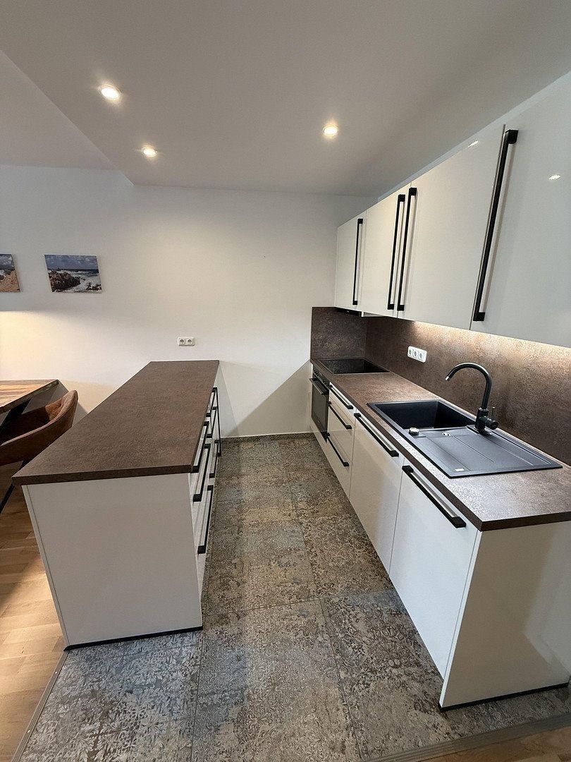 Byt 1+1 · 40 m² · Frankfurt am Main Nied Hessen 65934 - 3