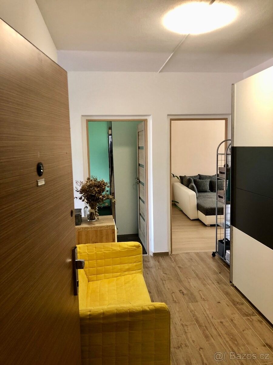 Byty, Karlovy Vary, 360 05 - 1