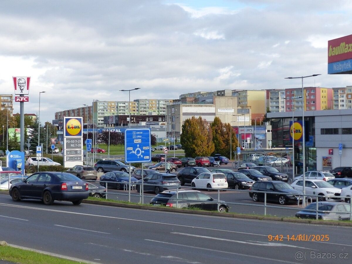 Prodej byt - Most, 434 01