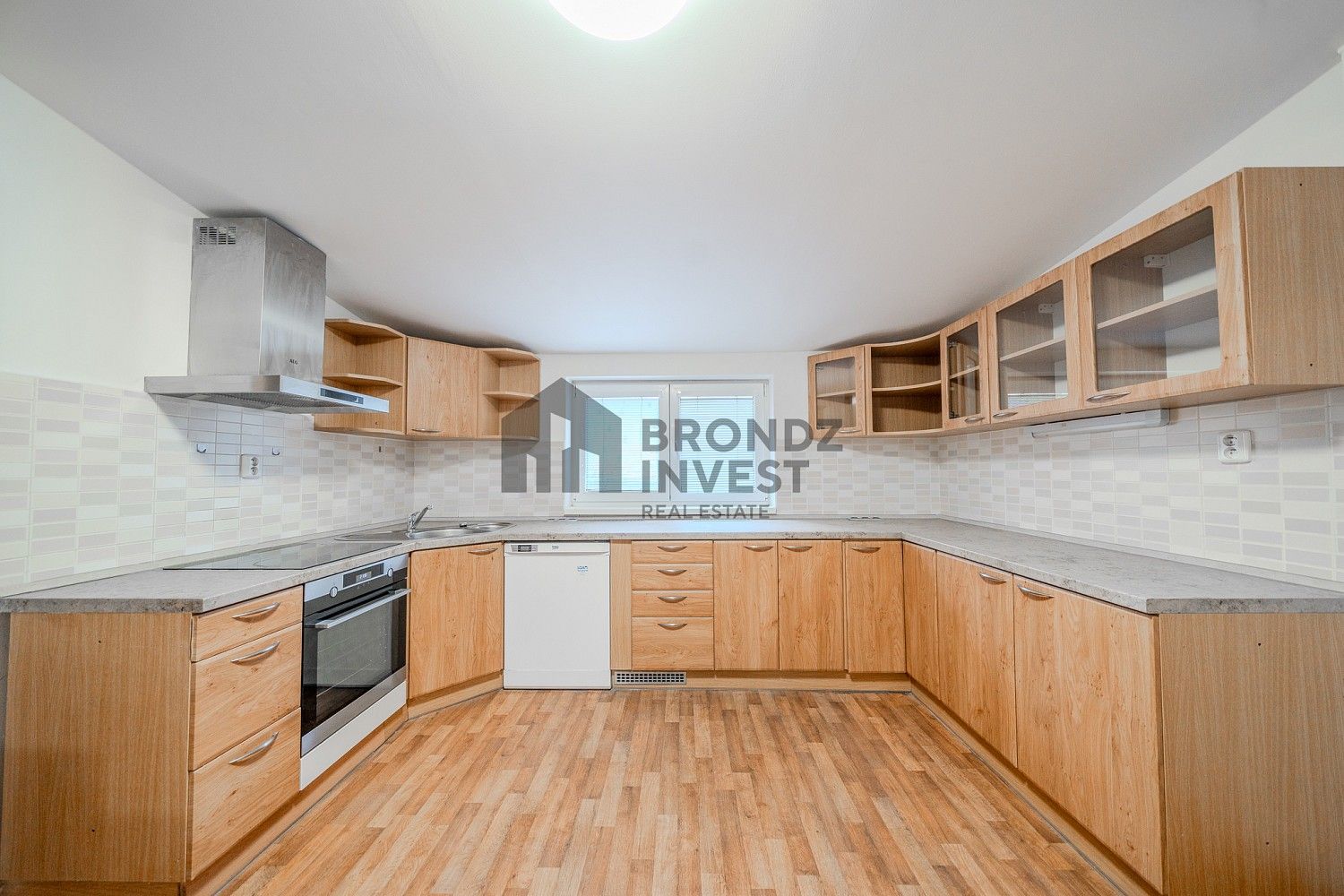 Byt 6+kk a více · 150 m² · Praha, Hlavní město Praha - 4
