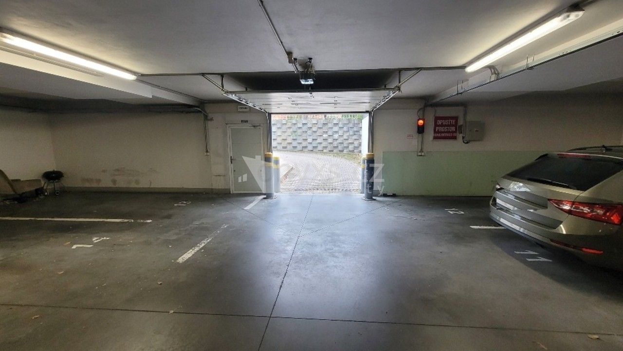 Ostatní, Praha – další