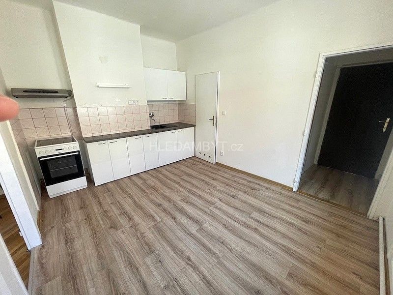 2+1, Husitská, Praha 3 - Žižkov, 54 m² - 2
