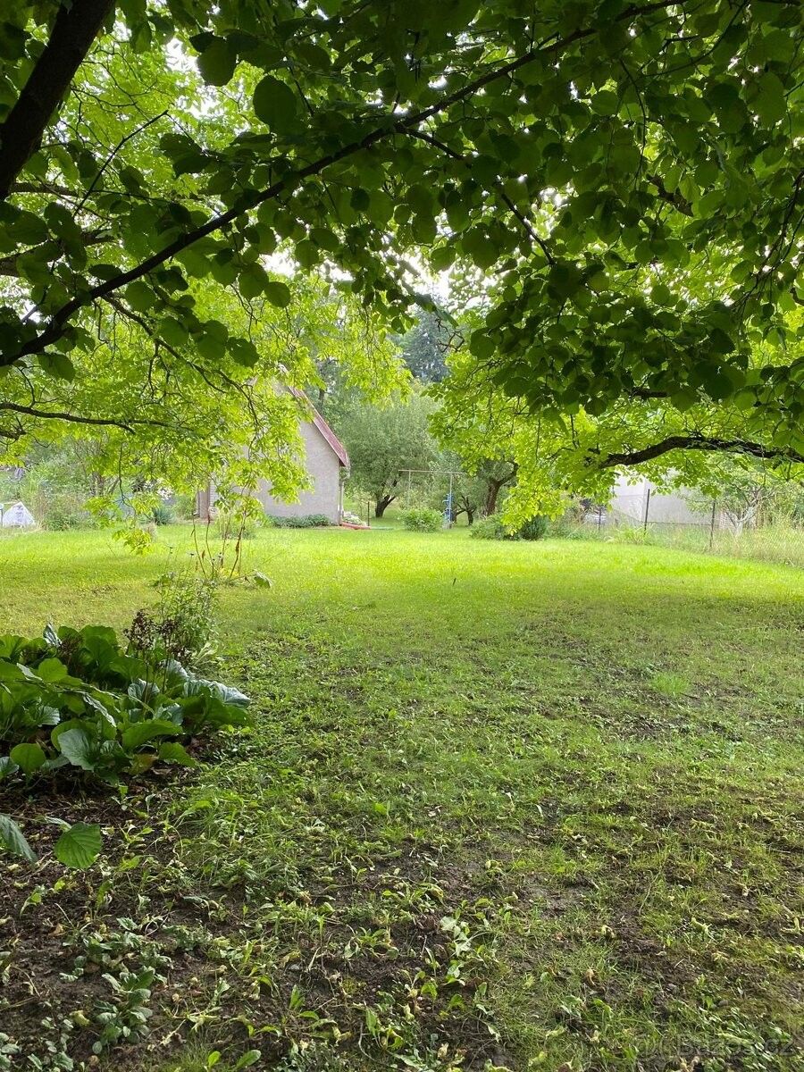 Prodej chata - Lipník nad Bečvou, 751 31