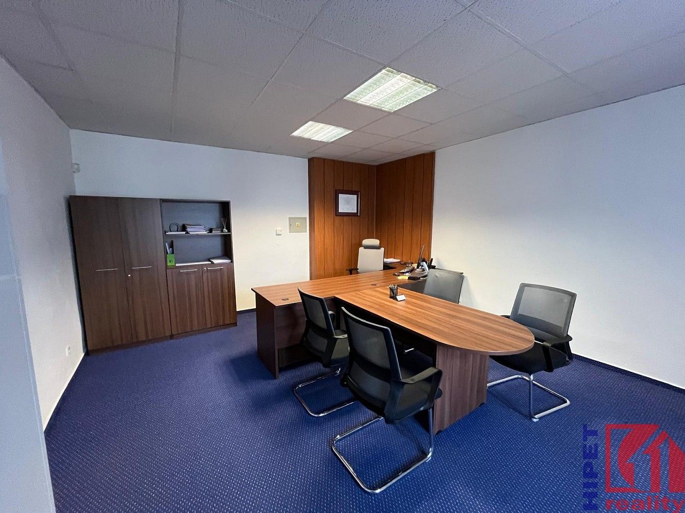 Kancelář · 45 m² · Trutnov - Vnitřní Město, Královéhradecký kraj - 4