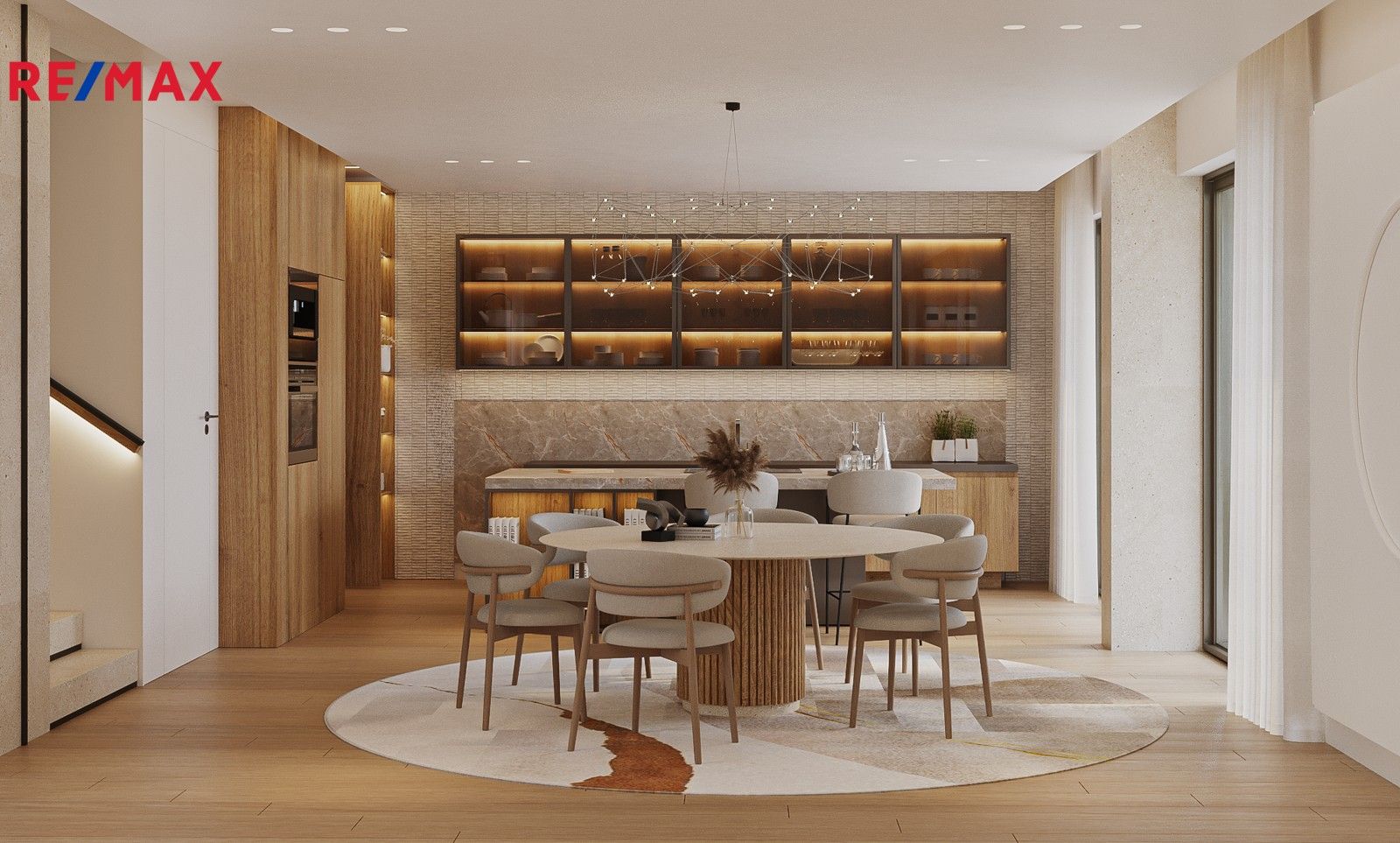 Prodej vila - Velká Chuchle, Praha, 510 m²