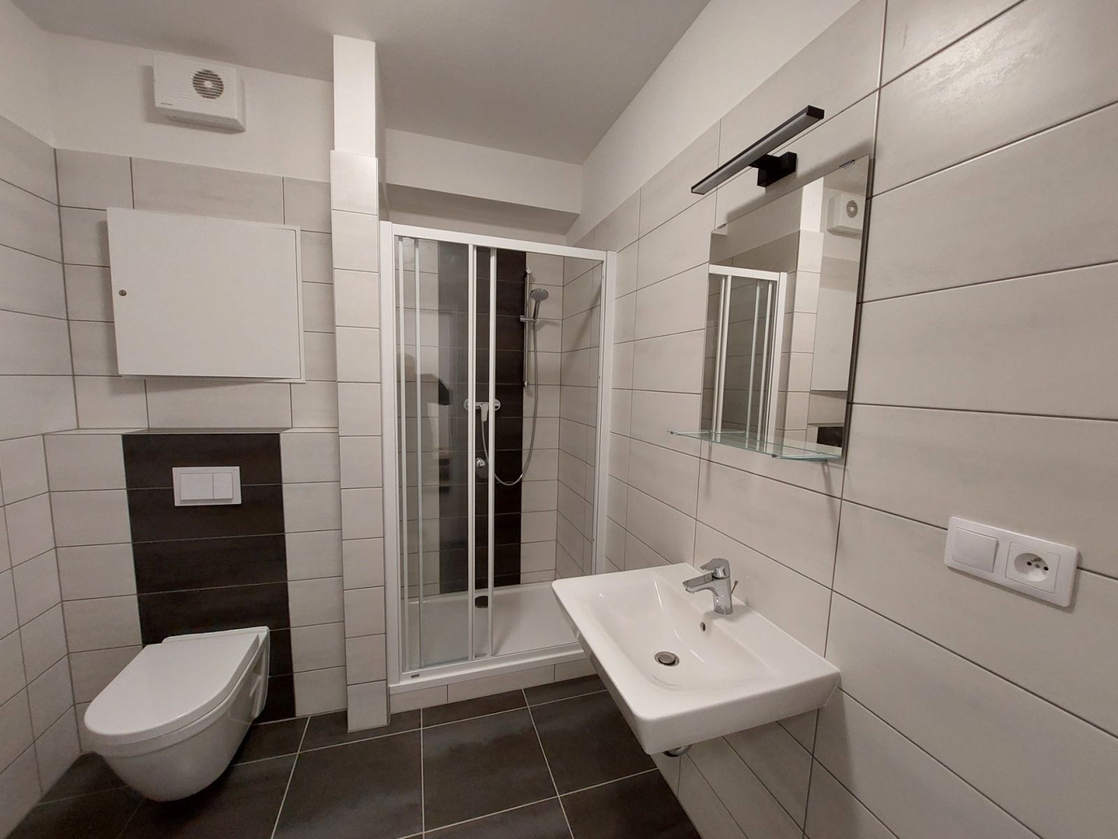 Byt 1+kk · 32 m² · Hlinecká, Brno - Žebětín, Jihomoravský kraj - 4