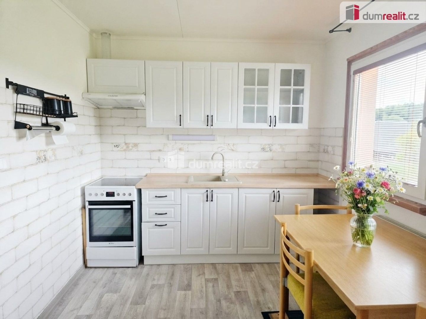 3+1, Nábřežní, Mikulovice, 63 m² - 2