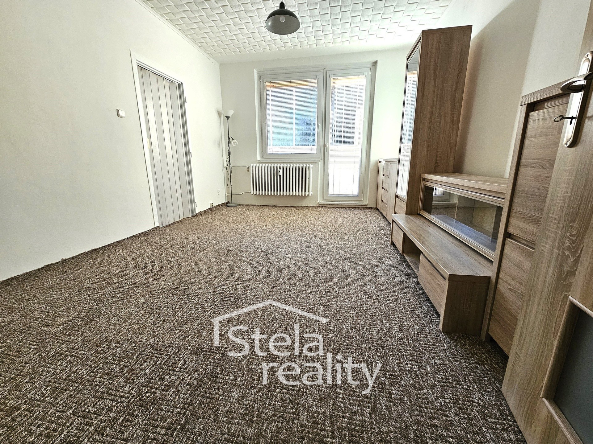 Byt 2+1 · 55 m² · Uhlířská, Bruntál - 4