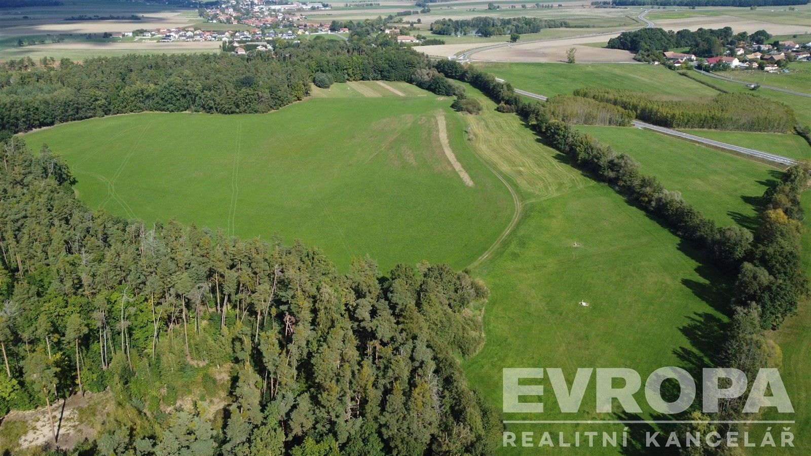 Pozemky pro bydlení, Rokytno