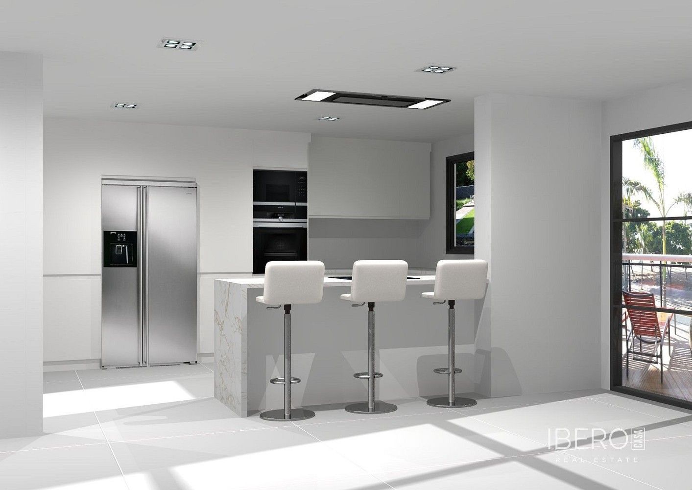 Rodinný dům · 250 m² · Costabella, ES - 4