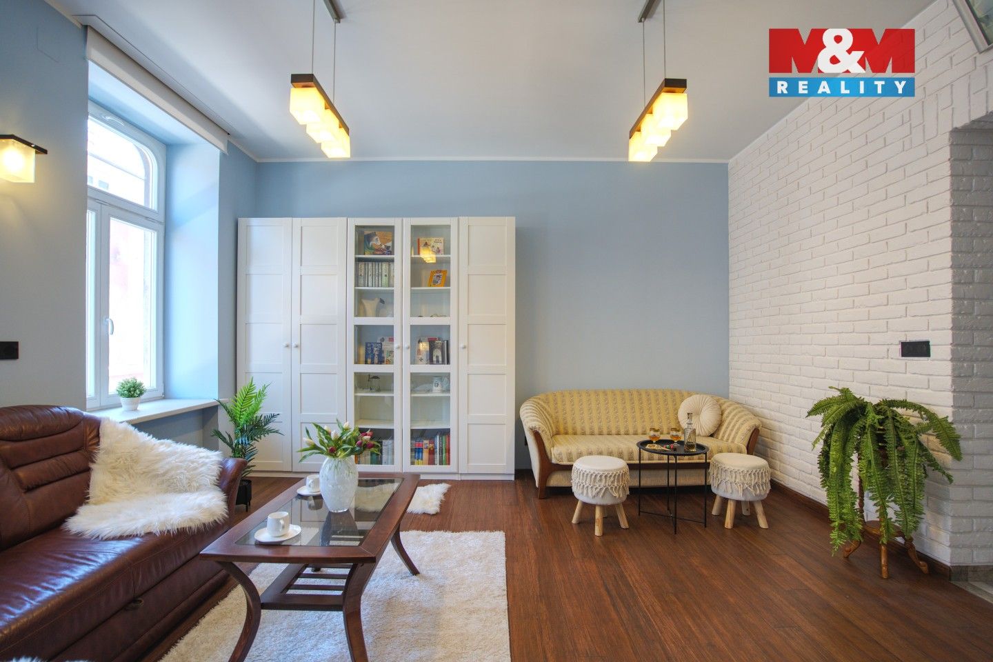 Byt 2+1 · 68 m² · Božkova, Český Těšín - 4