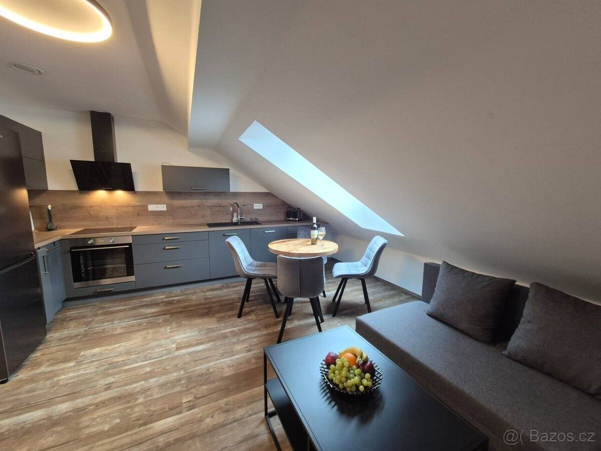 Byty, České Budějovice, 370 05