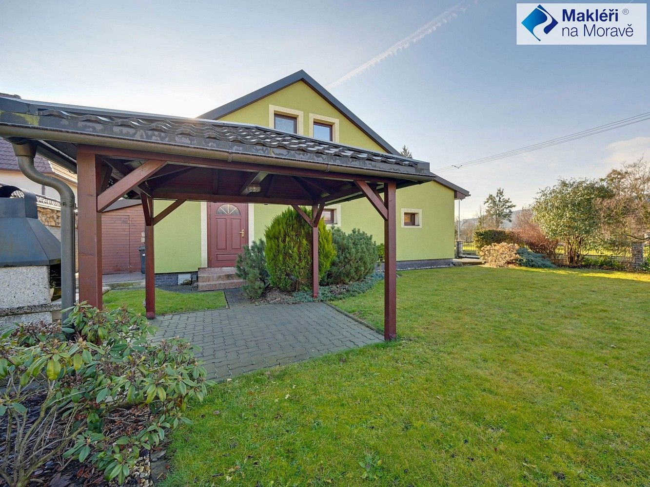 Rodinný dům · 293 m² · Odry, okres Nový Jičín - 4