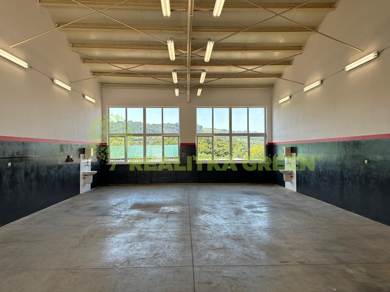 Ostatní, Podlesí, Valašské Meziříčí, 90 m²