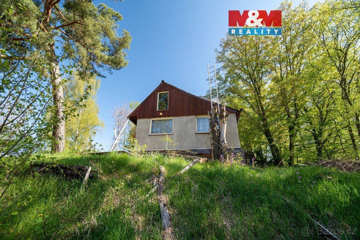 Pozemky pro bydlení, Kamenice, 251 68