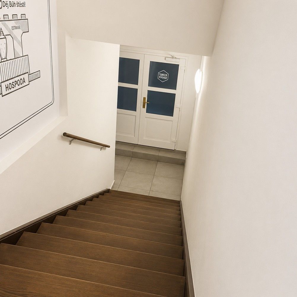Pronájem restaurace - Švédská, Olomouc, 100 m² - 5