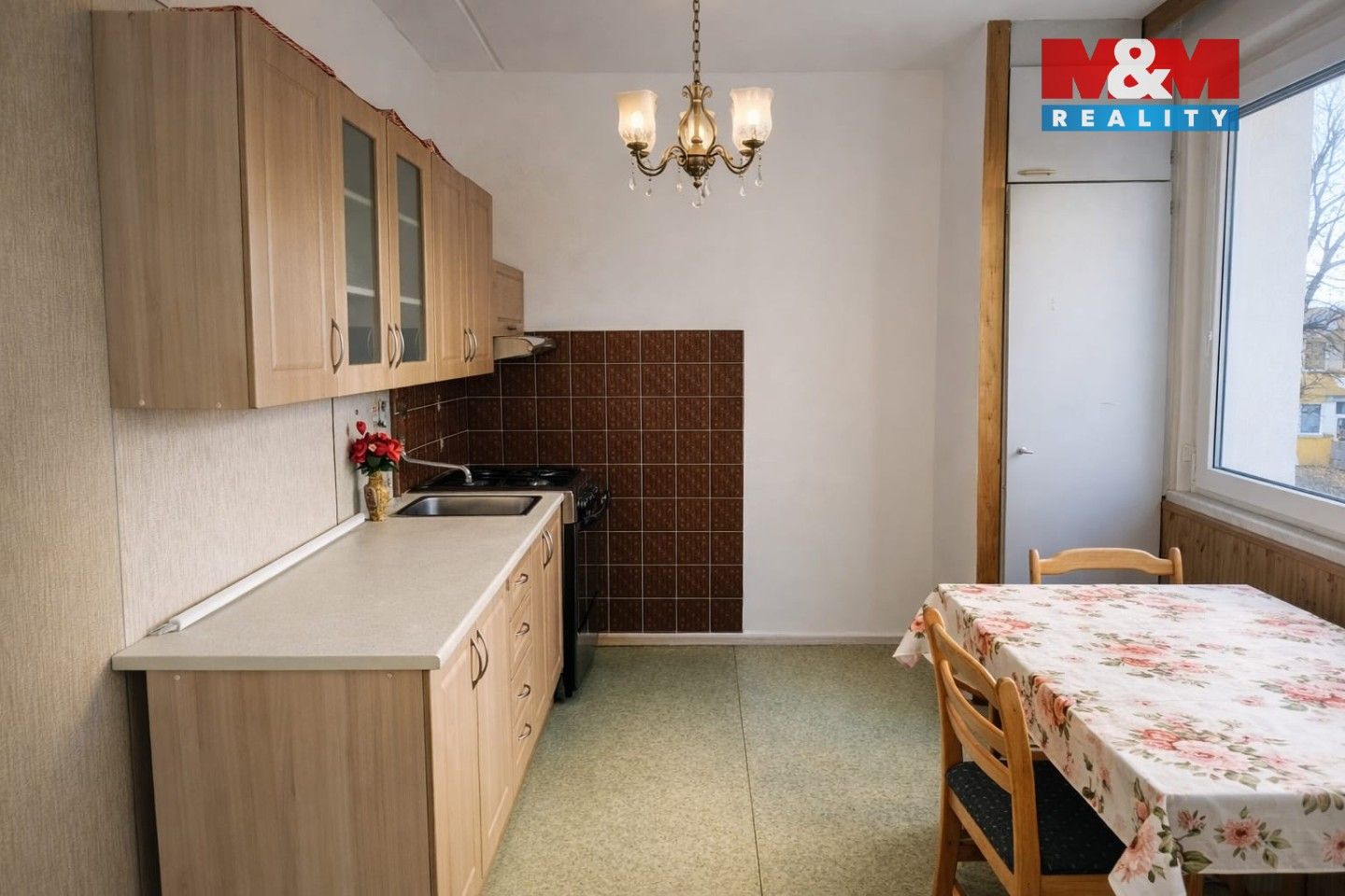 Pronájem byt 3+1 - Svitavská, Svitavy, 66 m²