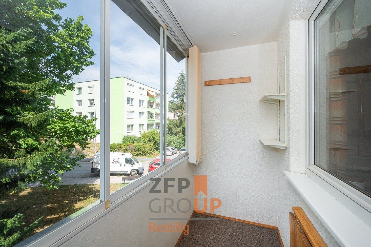 Prodej byt 3+1 - Sosnová, Brno - Jundrov, 86 m² - 5