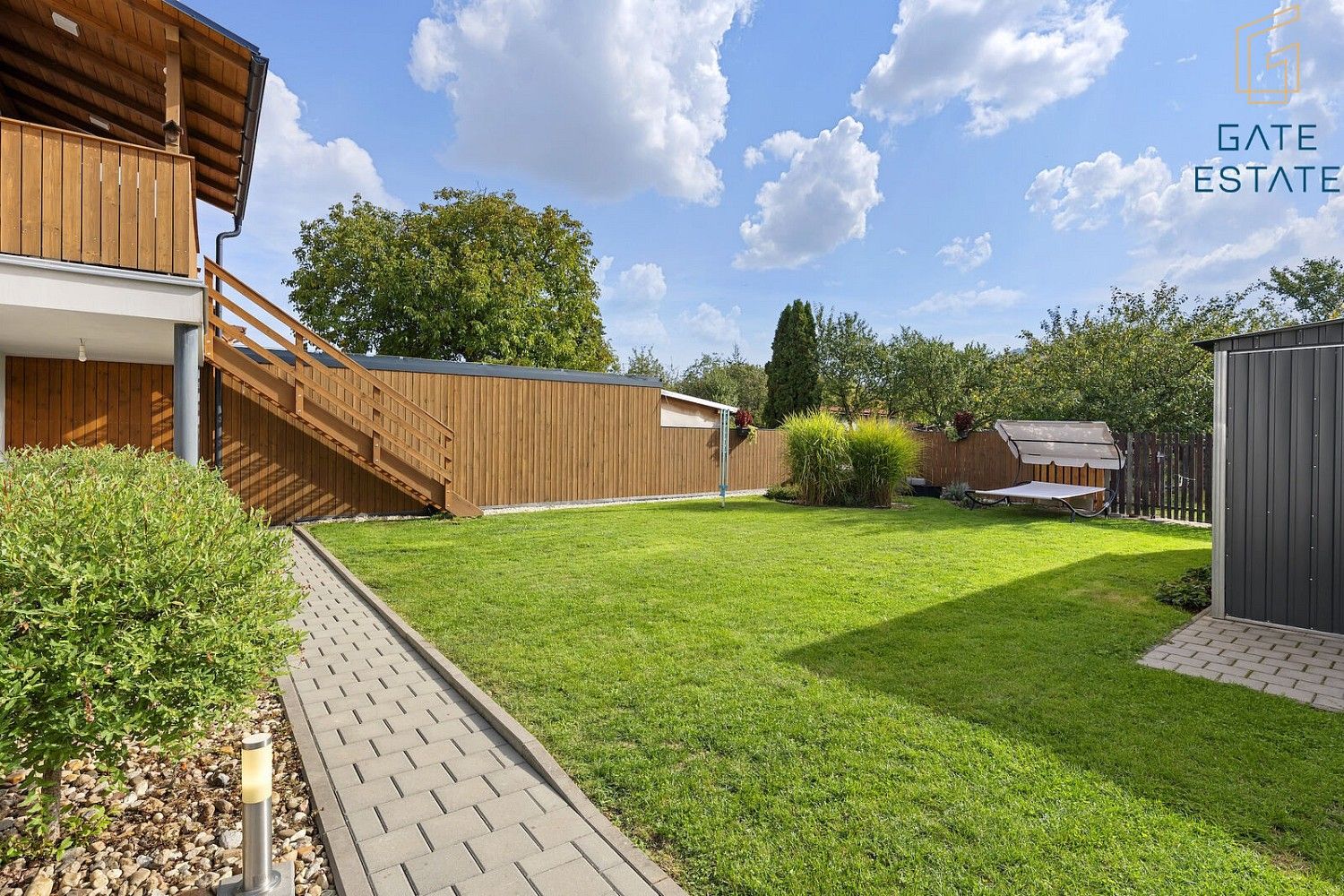 Prodej rodinný dům - Holešov - Dobrotice, okres Kroměříž, 177 m² - 5