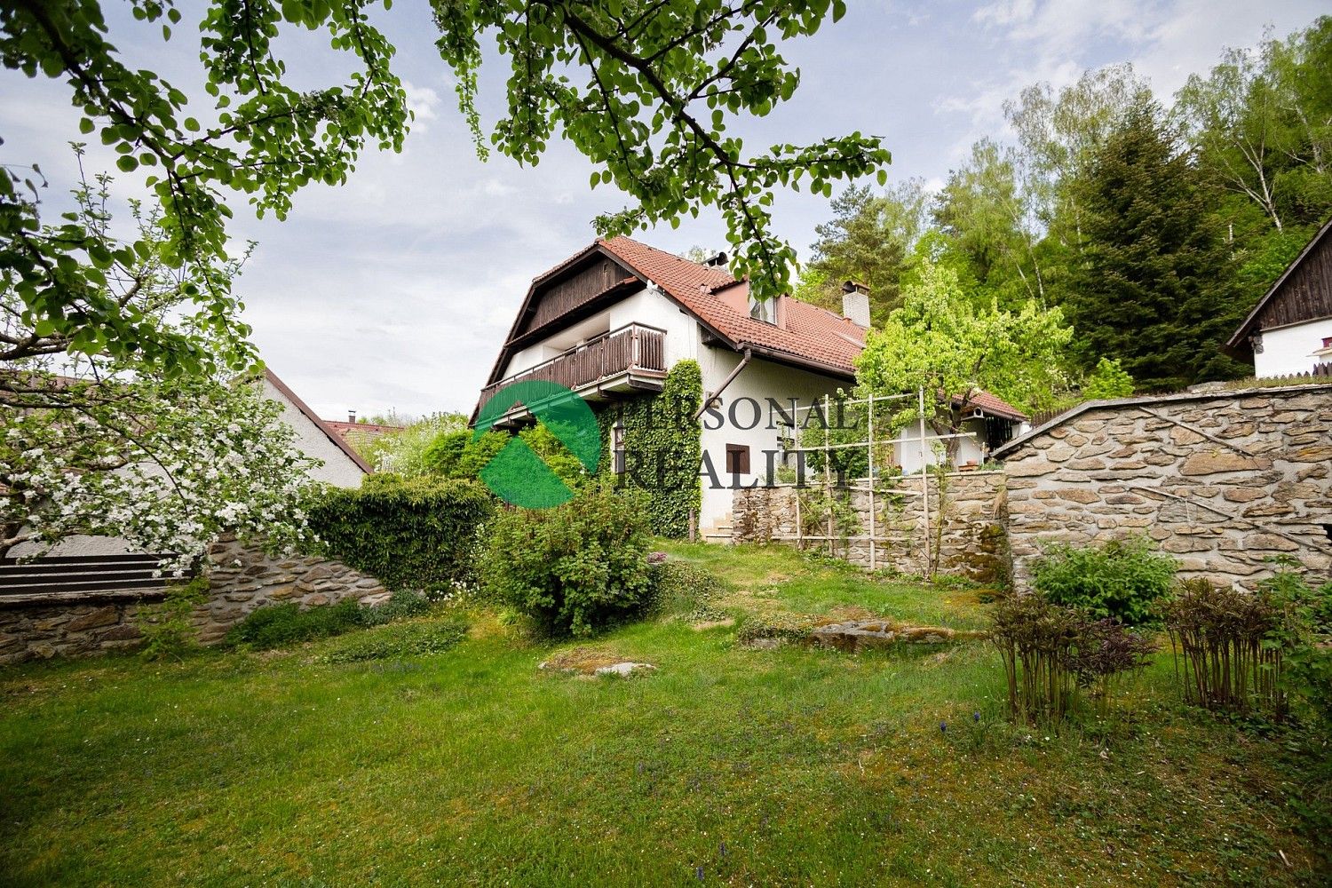Chalupy, Plánice - Pohoří, okres Klatovy, 190 m² - 2