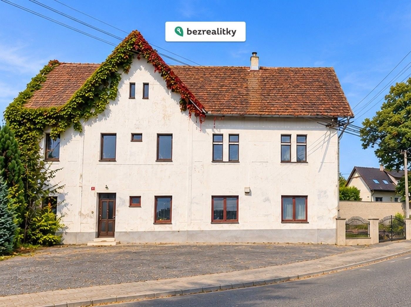 Rodinný dům · 570 m² · Hlavní 26, Petrov - 3