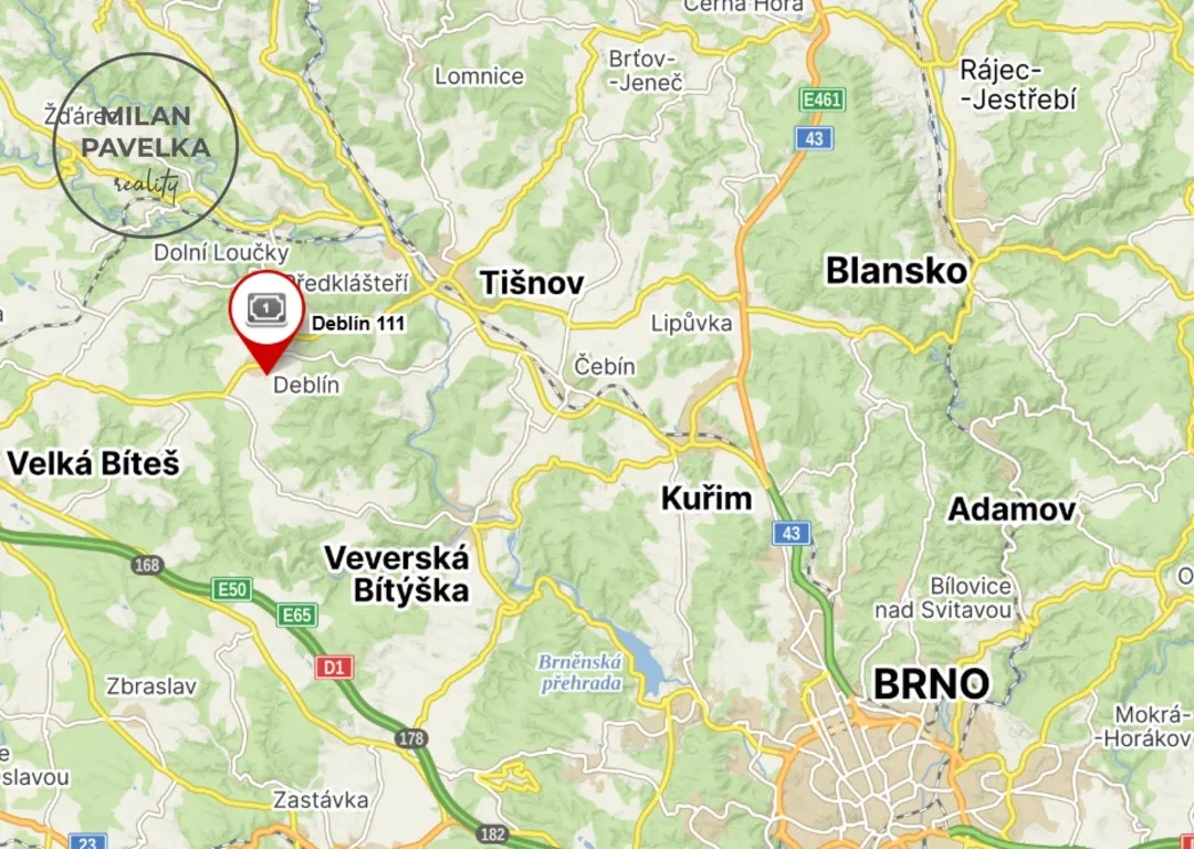 Ostatní