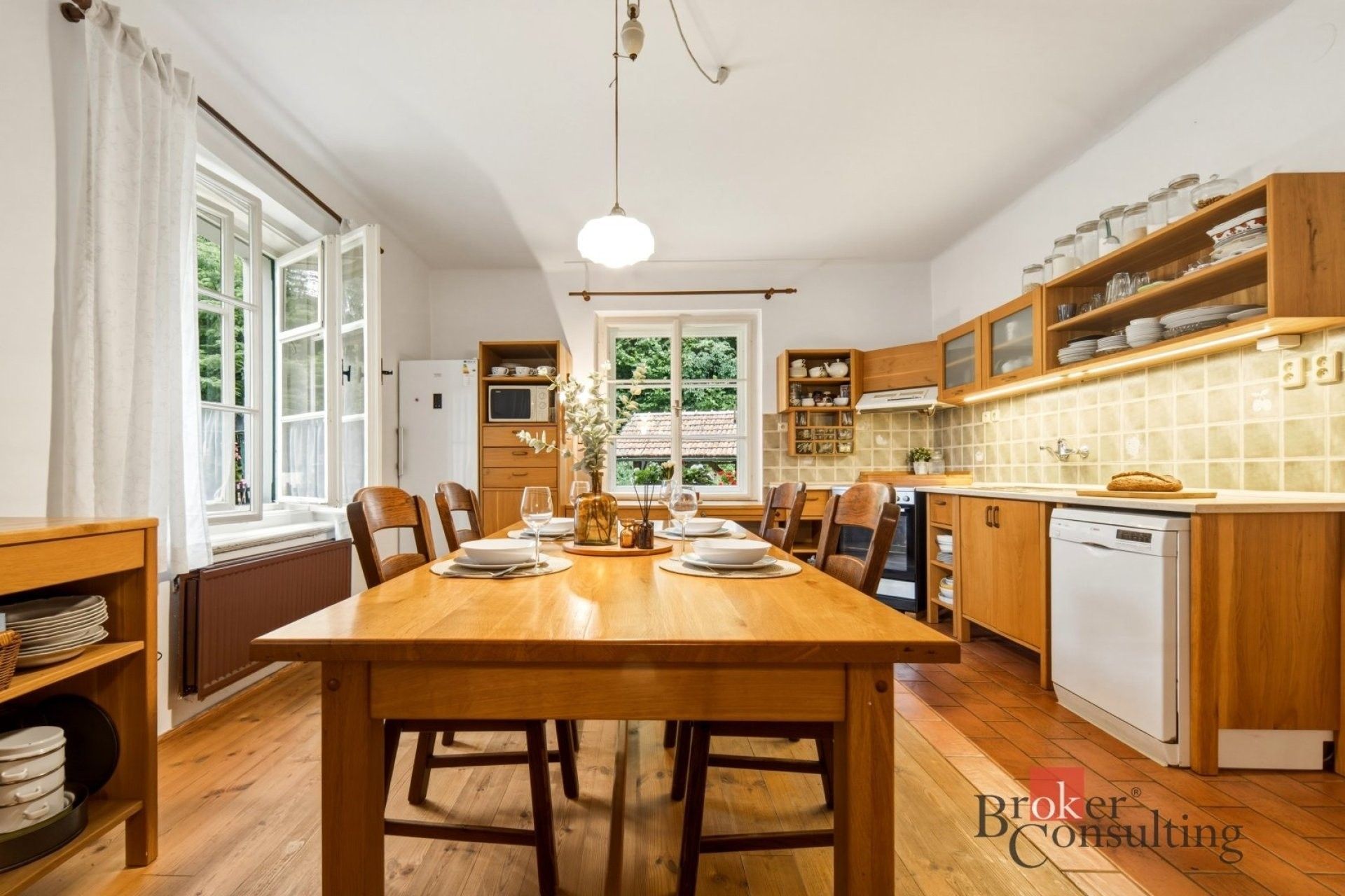 Rodinný dům, 281 m²