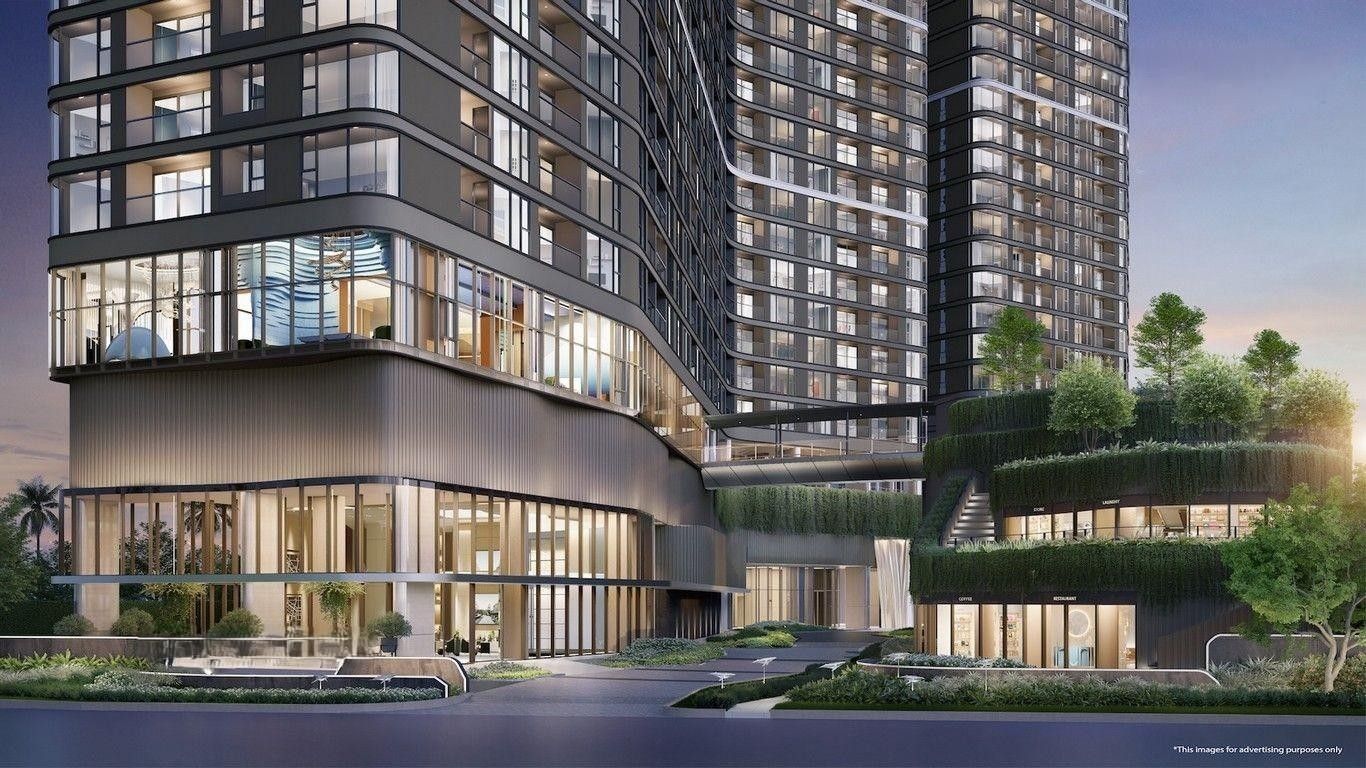 Prodej komerční - Pattaya, 76 m² - 5