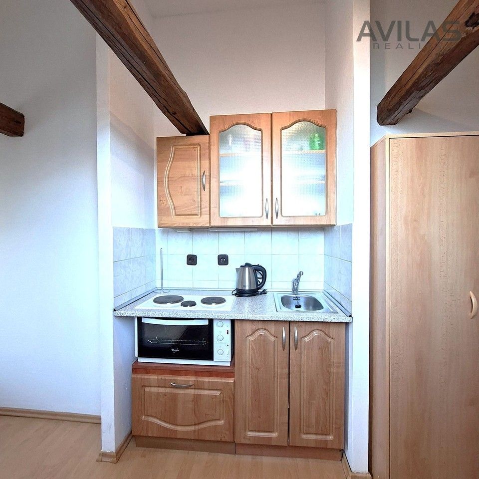 Byt 1+kk · 24 m² · Bedrč, Benešov - 4