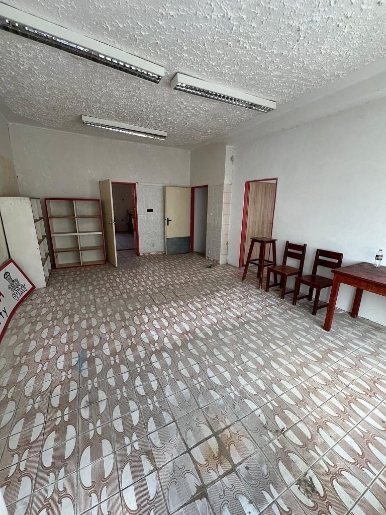 Prodej komerční - Masarykova 1894, Čelákovice, 156 m² - 5