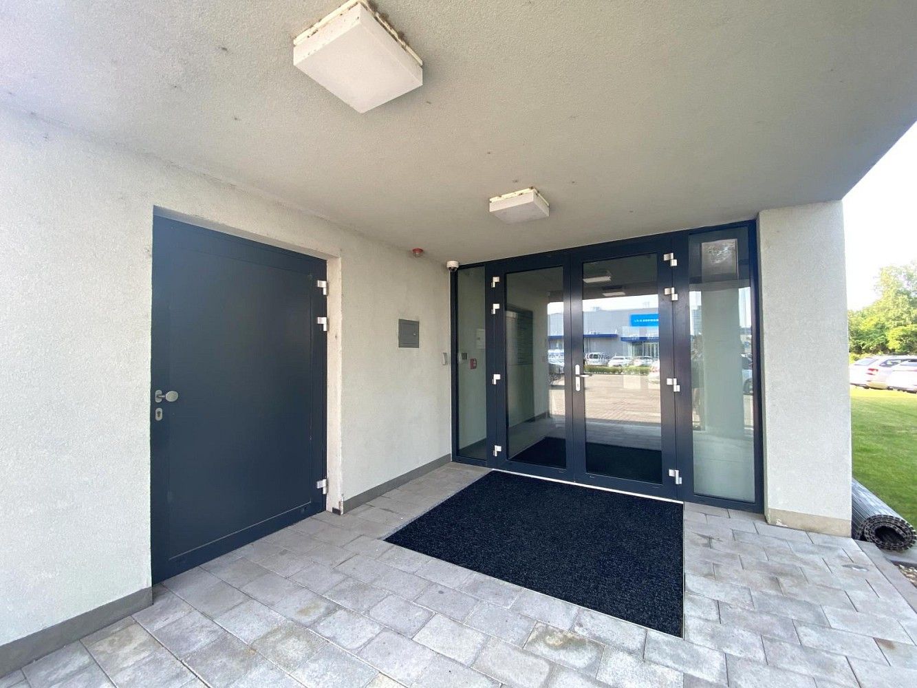 Kancelář · 22 m² · Brno - Štýřice, okres Brno-město, Jihomoravský kraj - 3
