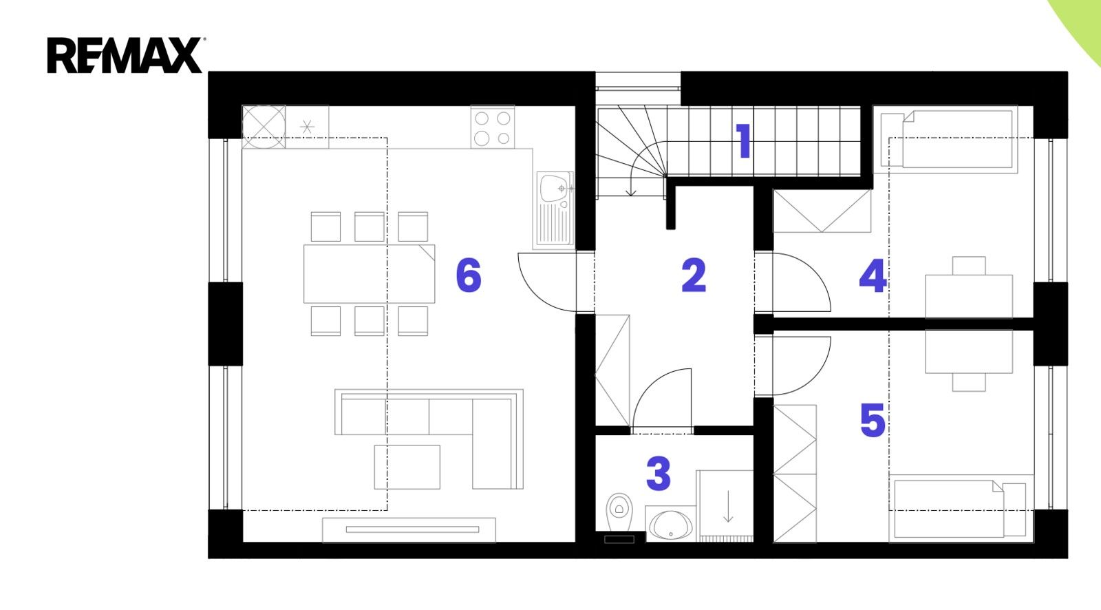 Prodej byt 3+kk - V Dubinách 495, Jirny Nové Jirny, 69 m² - 2