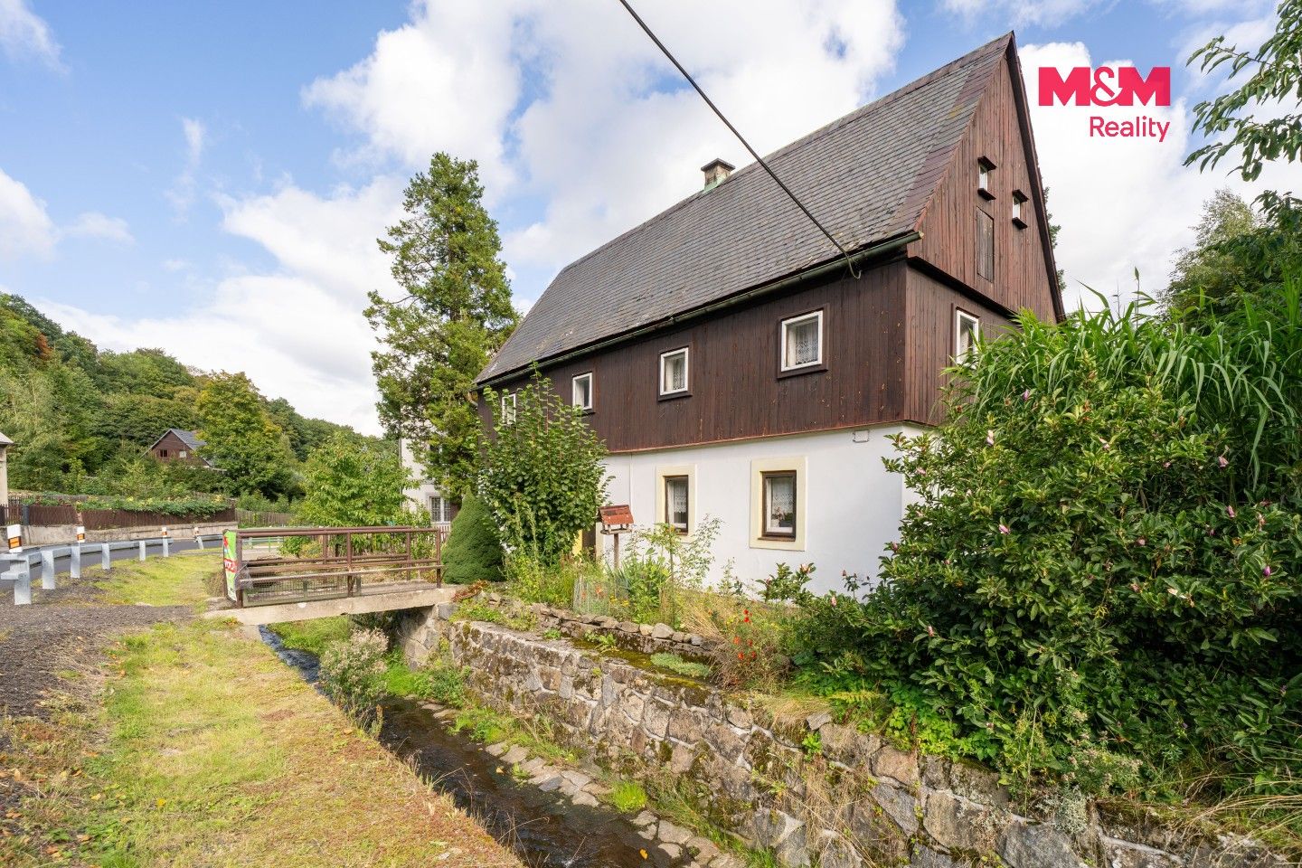Prodej chalupa - Petrovice, 519 m² - 5