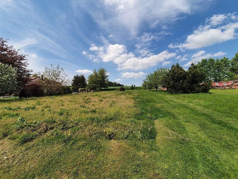 Pozemek pro bydlení, 1 100 m²
