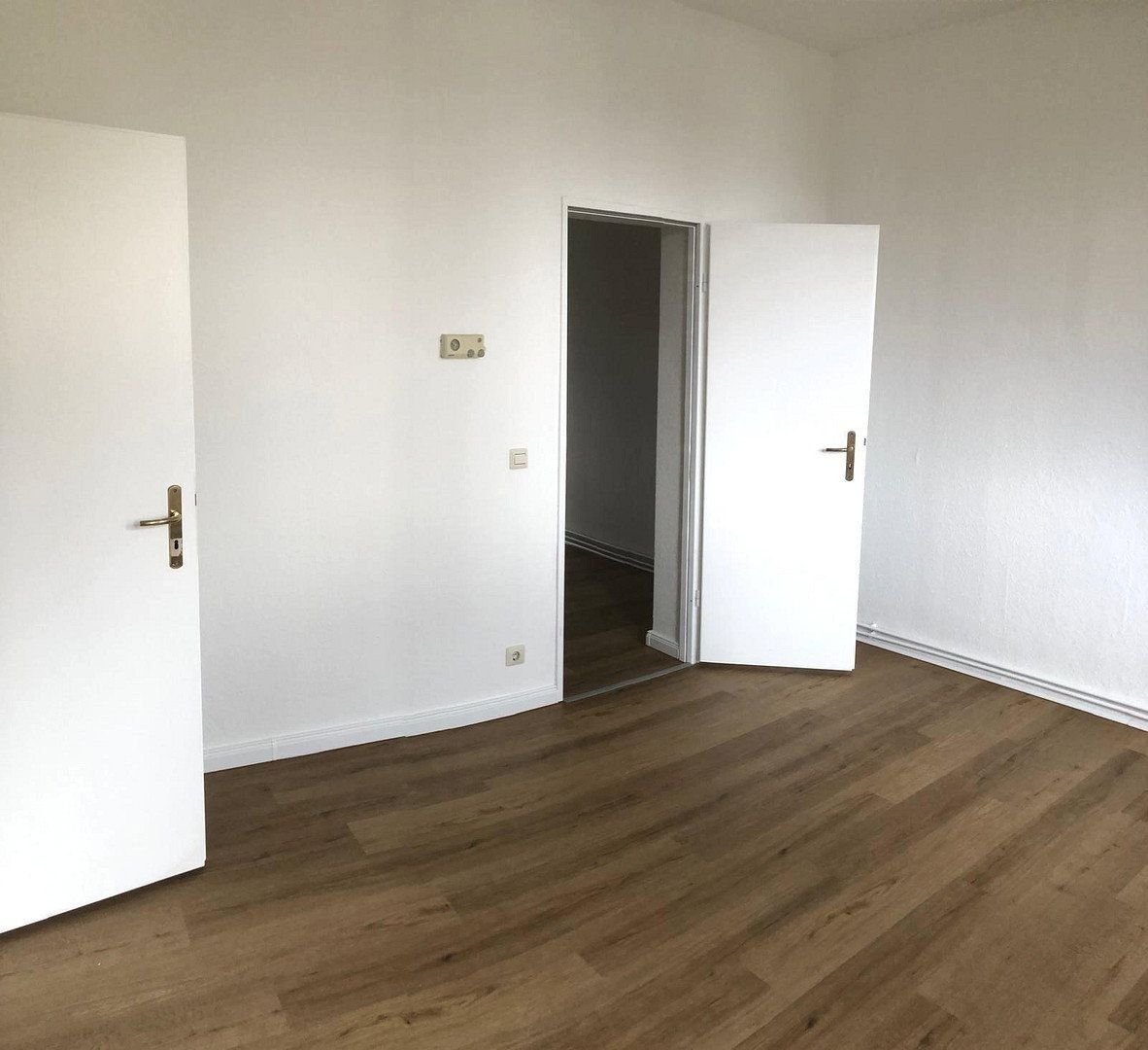 1+kk, Brandenburg Brandenburg an der Havel Brandenburg 14776, 44 m² - 2