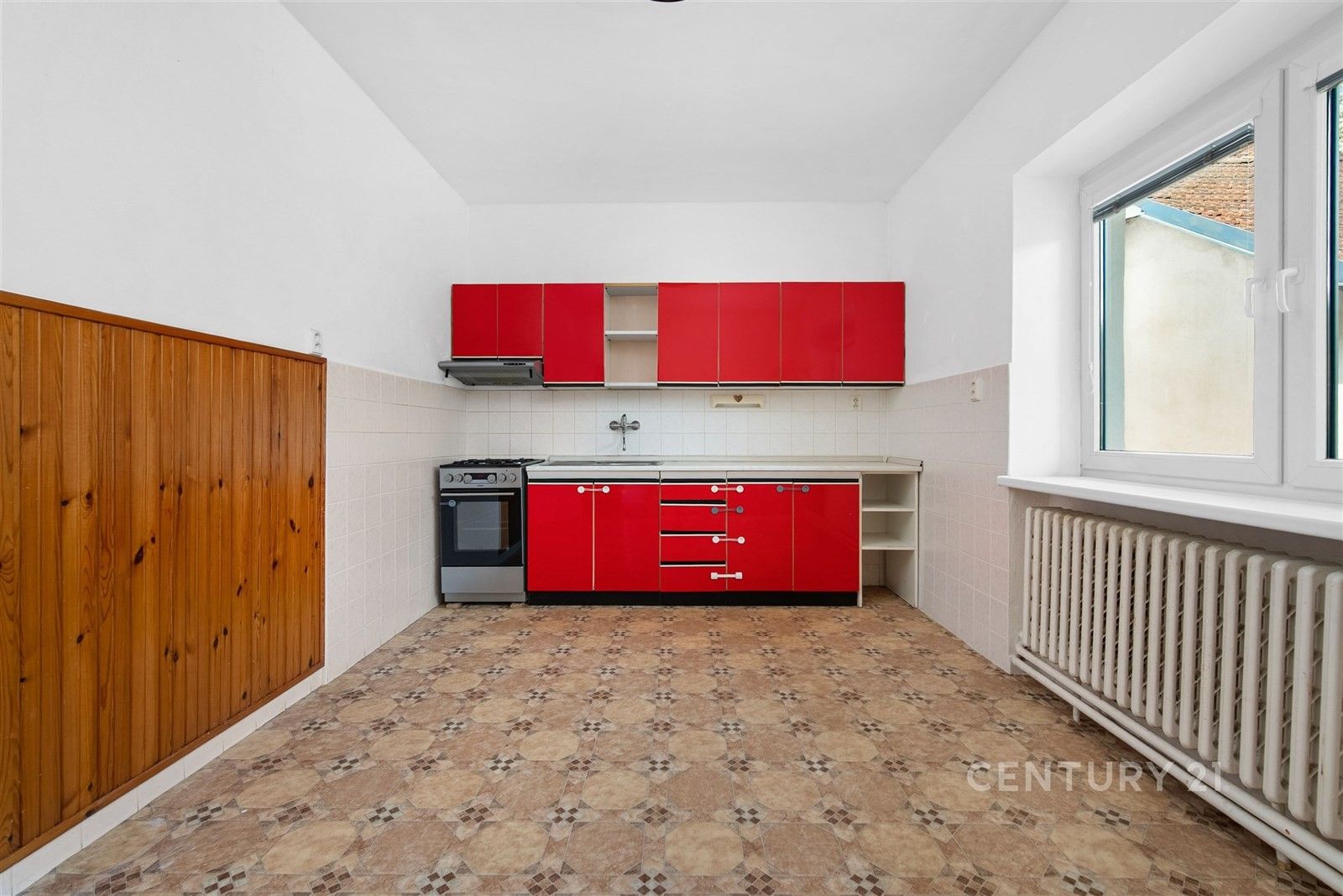 Prodej rodinný dům - Havlíčkova 334, Tišnov, 160 m² - 5