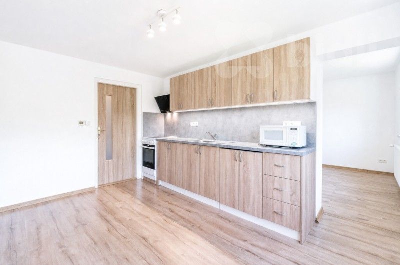 Byt 4+1, 95 m²